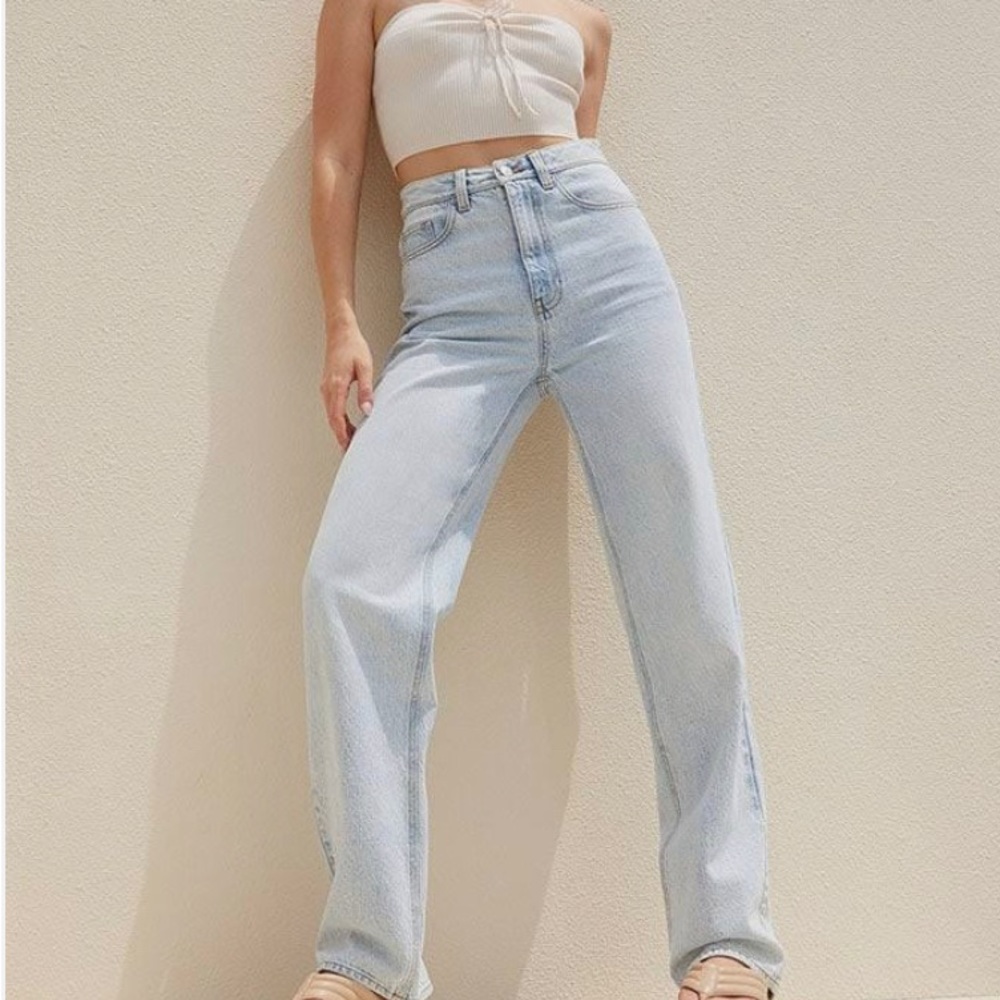 PACSUN 90’S BOYFRIEND JEANS
